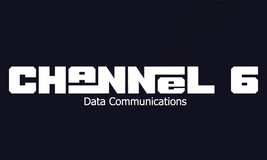 Channel 6